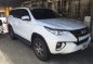 2016 Toyota Fortuner 4x2 AT Automatic-2