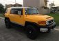 Toyota FJ Cruiser 4x4 2015 Model Automatic Transmission-4