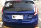 2014 Ford Fiesta Hatchback Automatic FOR SALE-2