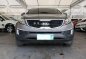 2012 Kia Sportage EX 4X2 DSL AT Ph618,000 only!-3