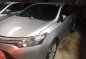 2016 TOYOTA Vios 1.3 E Manual Silver-1