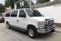 2012 Ford E150 Top of the line Gas engine Local-9