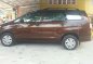 Toyota Innova E Matic Diesel 2014 FOR SALE-0