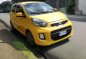 2016 KIA PICANTO EX Automatic Transmission-1