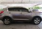 2012 Kia Sportage EX 4X2 DSL AT Ph618,000 only!-2