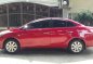 2015 Toyota Vios 13E AT FOR SALE-2