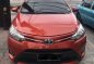 Toyota Vios E at 2016 FOR SALE-0