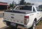 2016 Ford RANGER XLT 4x2 3m tint Good as brandnew-1