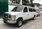 2012 Ford E150 Top of the line Gas engine Local-0