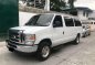 2012 Ford E150 Top of the line Gas engine Local-1