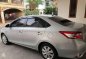 Toyota Vios E 2013 ( aquired Nov. 2013) FOR SALE-3