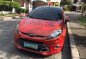 Ford Fiesta 2012 S Top of the Line-0