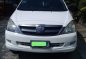 Almost brand new Toyota Innova Gasoline 2007-1