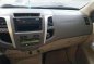 Rush Sale no issue Toyota fortuner G 2006-1