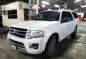 2016 Ford Expedition Platinum ecoboost rush-1