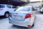 2014 Toyota Vios J Manual Transmission-3