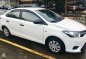 Toyota Vios 2016 J 1.3 MT FOR SALE-0