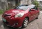 TOYOTA VIOS e 2009 model FOR SALE-1