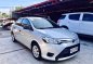 2014 Toyota Vios Manual Transmission-0