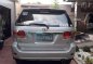 Toyota Fortuner 2008 FOR SALE-6