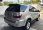 Toyota Fortuner G Diesel Automatic 2011 First owned-2