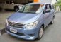 Toyota Innova E Diesel 2014 FOR SALE-2