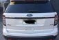 Ford Explorer sport 2015 FOR SALE-4