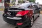 2016 Hyundai Accent for sale in Manila-4