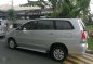 Toyota Innova 2007 at totl FOR SALE-6