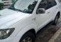 For Sale Toyota Fortuner V D4D 2005 90 millage-1