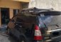 Toyota Innova G 2.5 Manual Transmission Diesel 2010 Top Of The Line-0