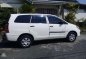 SELLING TOYOTA Innova J 2007-2