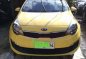 2015 Kia Rio All power All orig.-0