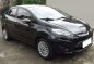 2012 FORD FIESTA . automatic . very fresh -0