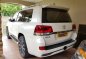 2017 Toyota Land Cruiser series 200 Dubai Version "full options"-4