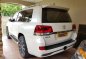 2017 Toyota Land Cruiser series 200 Dubai Version "full options"-2