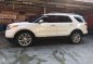 2012 Ford Explorer Automatic Special plate-7