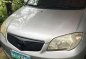 Toyota Vios 1.5G 2006 (Top of the line)-9