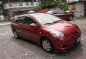 TOYOTA VIOS e 2009 model FOR SALE-0