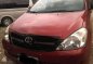 Toyota Innova j D4D 2007 model FOR SALE-6