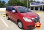 For Sale 2015 Toyota Innova E-0