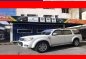 2013 Ford Everest ICA II 4x2 2.5L Automatic Diesel White-4