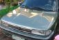 TOYOTA Corolla GL 1990 In absolute running condition.-0