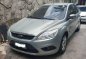 2011 FORD FOCUS AUTOMATIC TRANSMISSION-0
