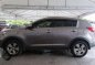 2012 Kia Sportage EX 4X2 DSL AT Ph618,000 only!-5