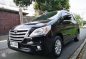 2014 Toyota Innova G diesel matic -1