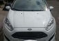 2015 Ford Fiesta top of the line FOR SALE-0