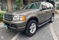 For sale: 2005 Ford Explorer XLT Gray Automatic Transmission-0