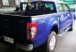 Ford Ranger XLT 4X2 model 2014 FOR SALE-1