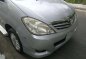 Toyota Innova 2007 at totl FOR SALE-8